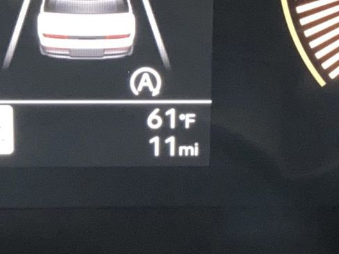 New 2026 Hyundai Santa Fe SE image 6