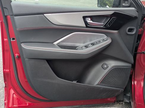 Certified 2025 Acura MDX A-Spec image 19