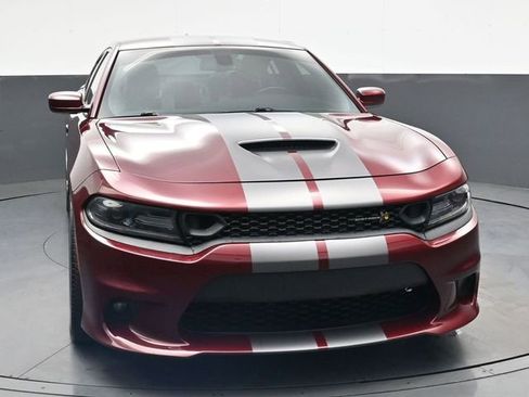 Used 2020 Dodge Charger Scat Pack RWD image 10
