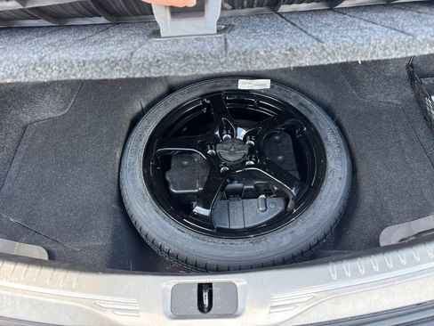 Used 2019 Cadillac CT6 Sport AWD/4WD image 23