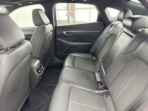 Used 2023 Hyundai Sonata SEL Plus image 30