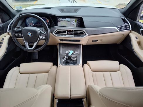 Certified 2022 BMW X5 sDrive40i w/ Premium Package image 22