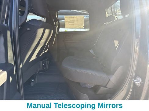 New 2026 RAM 2500 Tradesman image 26