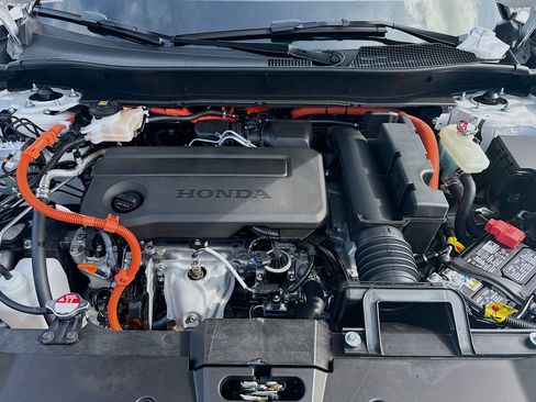 New 2026 Honda CR-V Sport-L image 25