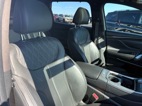 Used 2023 Hyundai Santa Fe Calligraphy w/ Cargo Package image 5