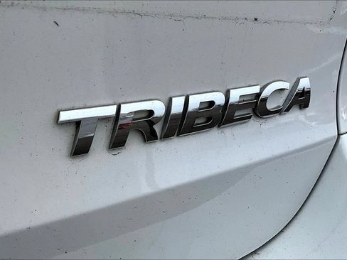 Used 2009 Subaru Tribeca Limited AWD/4WD image 21