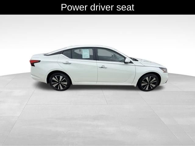 Used 2022 Nissan Altima 2.5 SV AWD/4WD image 6