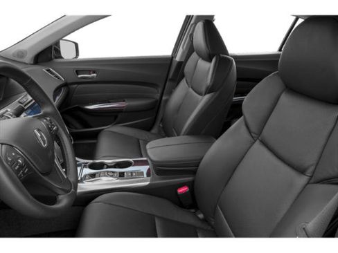 Used 2015 Acura TLX w/ Technology Package FWD image 8