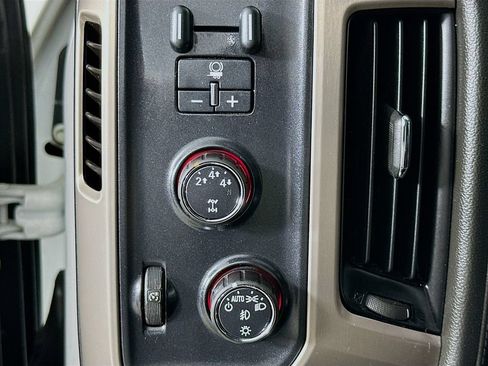 Used 2016 GMC Sierra 3500 Denali w/ Duramax Plus Package AWD/4WD image 12