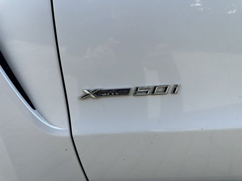 Used 2018 BMW X5 xDrive50i AWD/4WD image 9