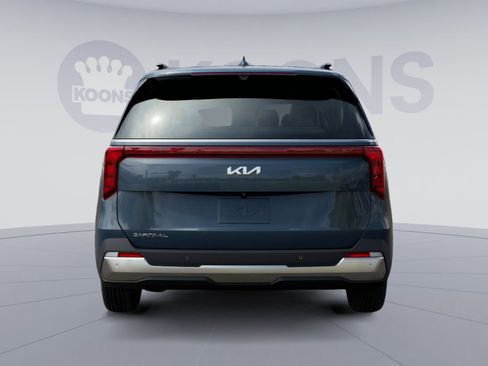 New 2026 Kia Carnival SX image 16