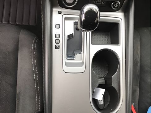 Used 2019 Nissan Murano SV AWD/4WD image 17