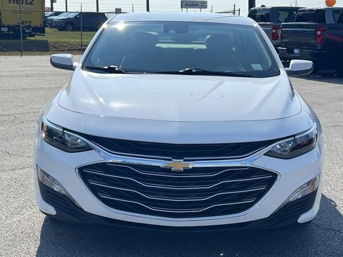 Used 2024 Chevrolet Malibu LT image 27