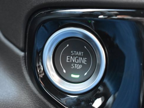 New 2026 Chevrolet Silverado 1500 LTZ w/ LTZ Premium Package image 31