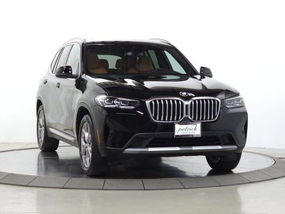 Used 2024 BMW X3 xDrive30i w/ Convenience Package
