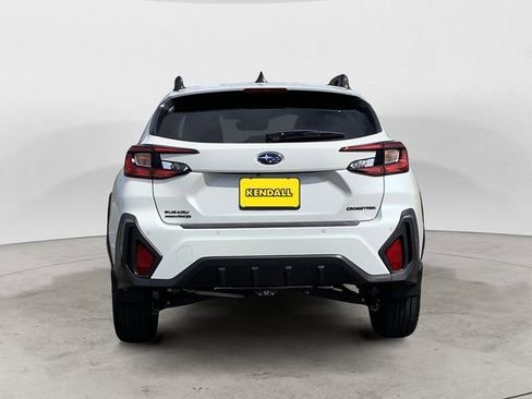New 2026 Subaru Crosstrek 2.5i Limited AWD/4WD image 4
