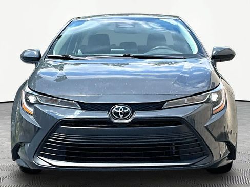 Used 2024 Toyota Corolla LE FWD image 4
