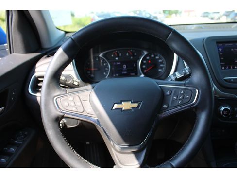 Used 2024 Chevrolet Equinox LT w/ LPO, Floor Liner Package image 21