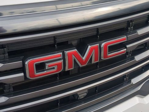 Used 2023 GMC Acadia AT4 w/ Technology Package image 37