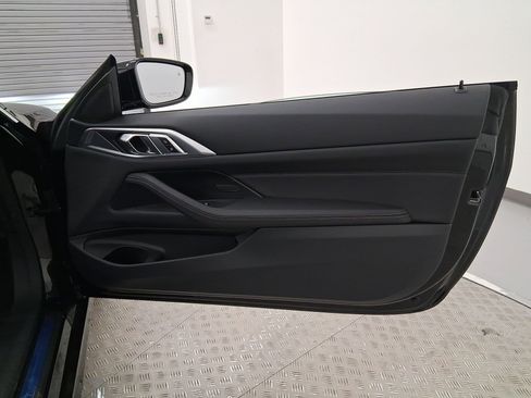 New 2026 BMW 430i Convertible w/ Parking Assistance Package image 25