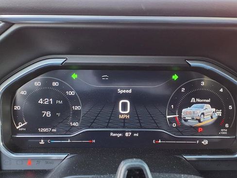 Certified 2024 GMC Sierra 1500 Denali Ultimate image 11