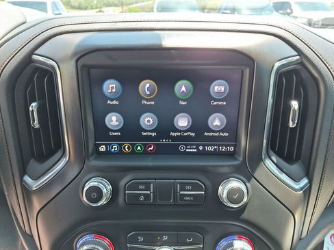 Used 2021 GMC Sierra 1500 AT4 w/ AT4 Value Package AWD/4WD image 25