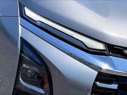 Certified 2025 Chevrolet Equinox LT w/ Convenience Package II FWD image 27