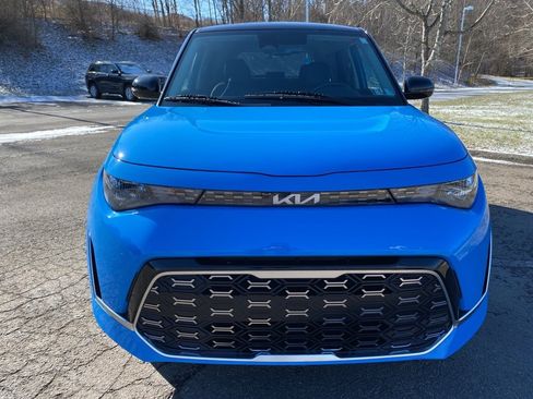 Certified 2023 Kia Soul GT-Line image 8