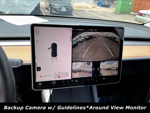 Used 2023 Tesla Model Y Long Range AWD/4WD image 14