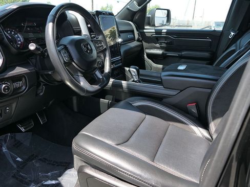 Used 2022 RAM 1500 TRX w/ TRX Level 1 Equipment Group AWD/4WD image 11