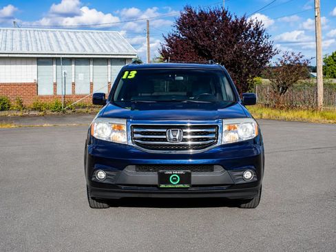 Used 2013 Honda Pilot EX-L image 2