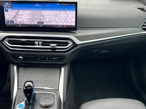 Certified 2023 BMW i4 eDrive40 w/ M Sport Package image 28