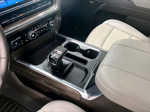 Used 2025 Chevrolet Silverado 1500 RST w/ Convenience Package II image 14