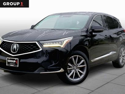 Certified 2023 Acura RDX AWD w/ Technology Package