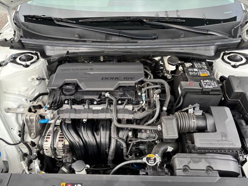 Used 2025 Kia K4 FWD image 31