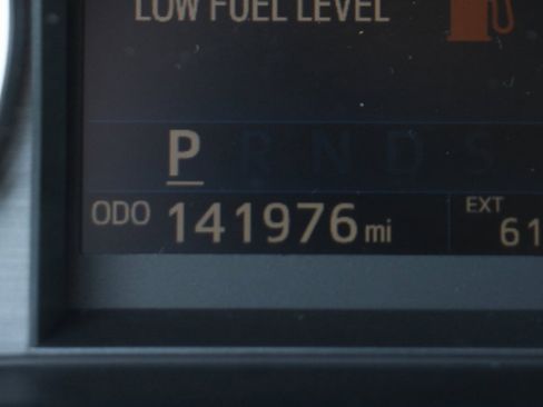 Used 2016 Toyota Tundra SR5 w/ TRD Off Road Package image 25