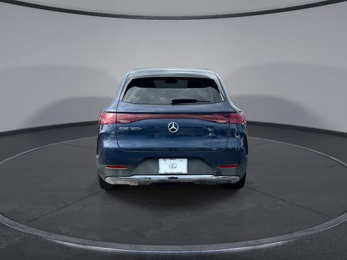 Used 2023 Mercedes-Benz EQE 350+ SUV image 16