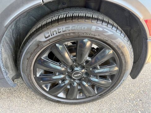 Used 2018 MINI Cooper Countryman S AWD/4WD image 16