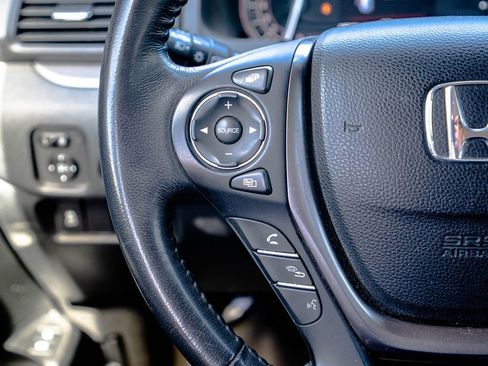 Used 2017 Honda Pilot EX-L image 15