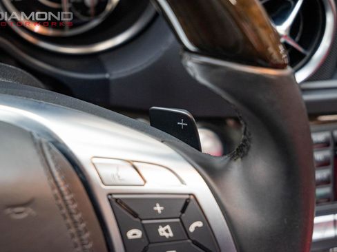 Used 2015 Mercedes-Benz SL 63 AMG image 96