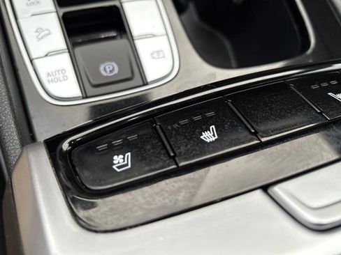 Used 2022 Hyundai Tucson SEL w/ Convenience + Premium Package image 18