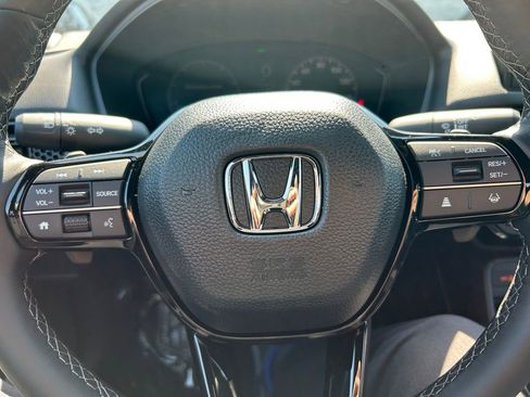 New 2026 Honda Civic Sport image 22