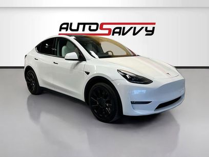 Used 2023 Tesla Model Y Long Range