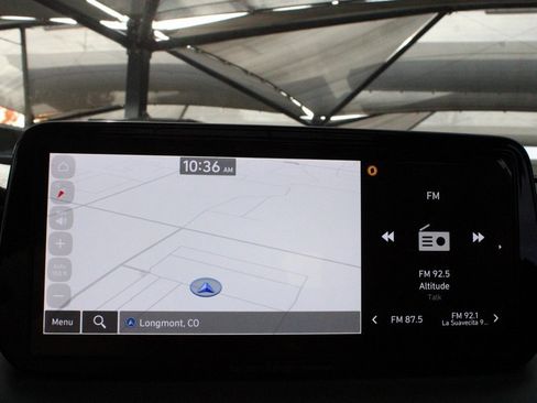 Used 2022 Hyundai Santa Fe Limited w/ Cargo Package image 37