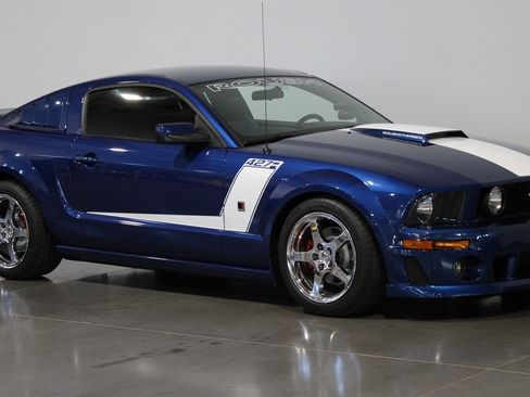 Used 2007 Ford Mustang GT image 15