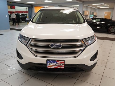 Used 2015 Ford Edge SE image 14