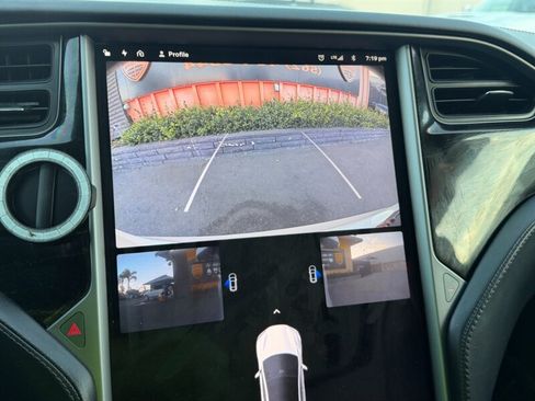 Used 2018 Tesla Model S 75D AWD/4WD image 49