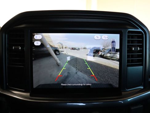 Certified 2025 Ford F150 STX image 30