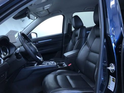 Used 2025 MAZDA CX-5 AWD 2.5 S w/ Select Package image 19