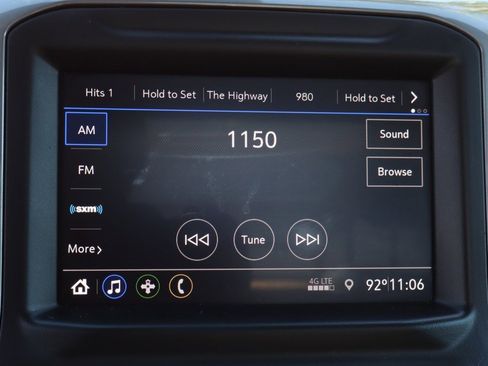 Used 2022 GMC Sierra 3500 Pro w/ Convenience Package image 25